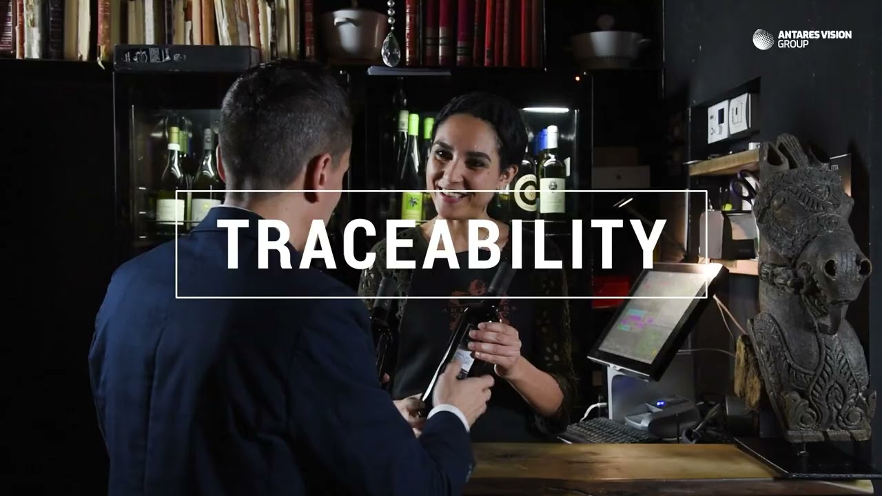 AV Group | The Trustparency&reg; in Wine industry - ITA