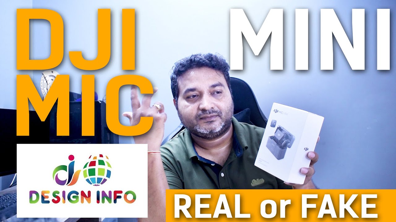 STOP Wasting Money on Bad Mics The BEST DJI Mic Mini Review