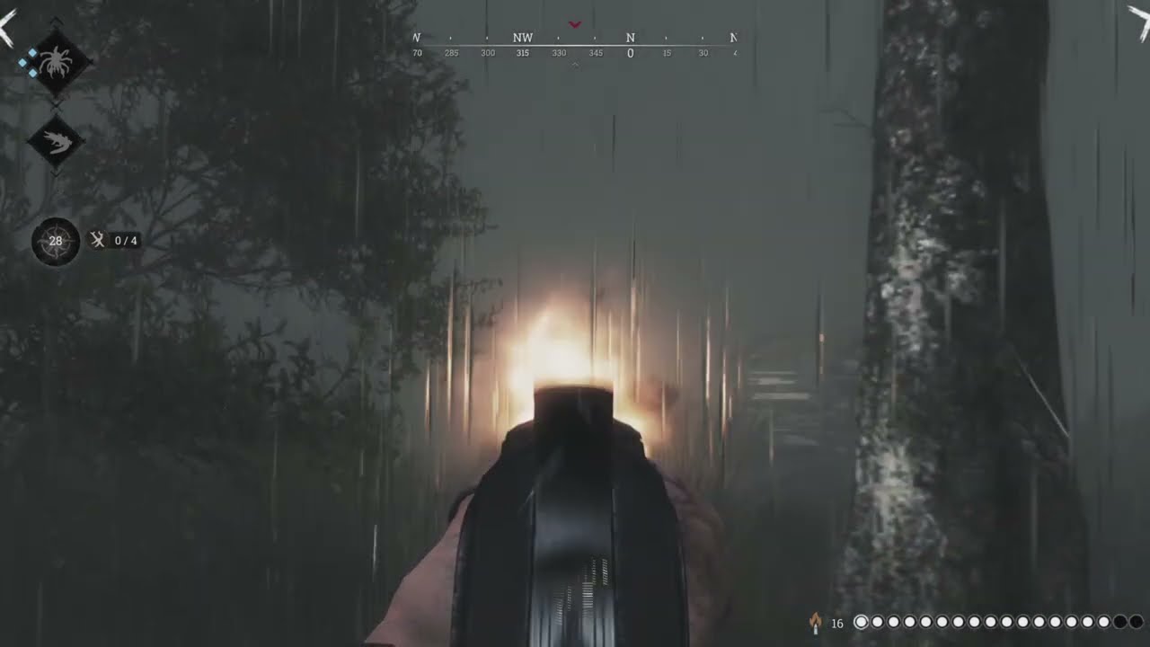 HUNT_SHOWDOWN_31 WINNIE !!!