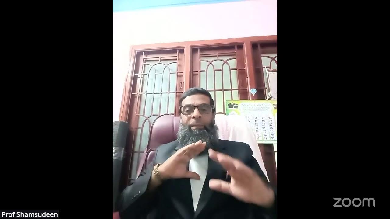 Advantages of knowing Multiple Languages by Janab S. SHAMSUDEEN