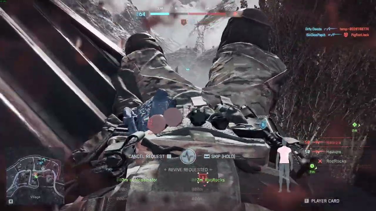 RooRocks forgets he's the only RooRocks on our squad