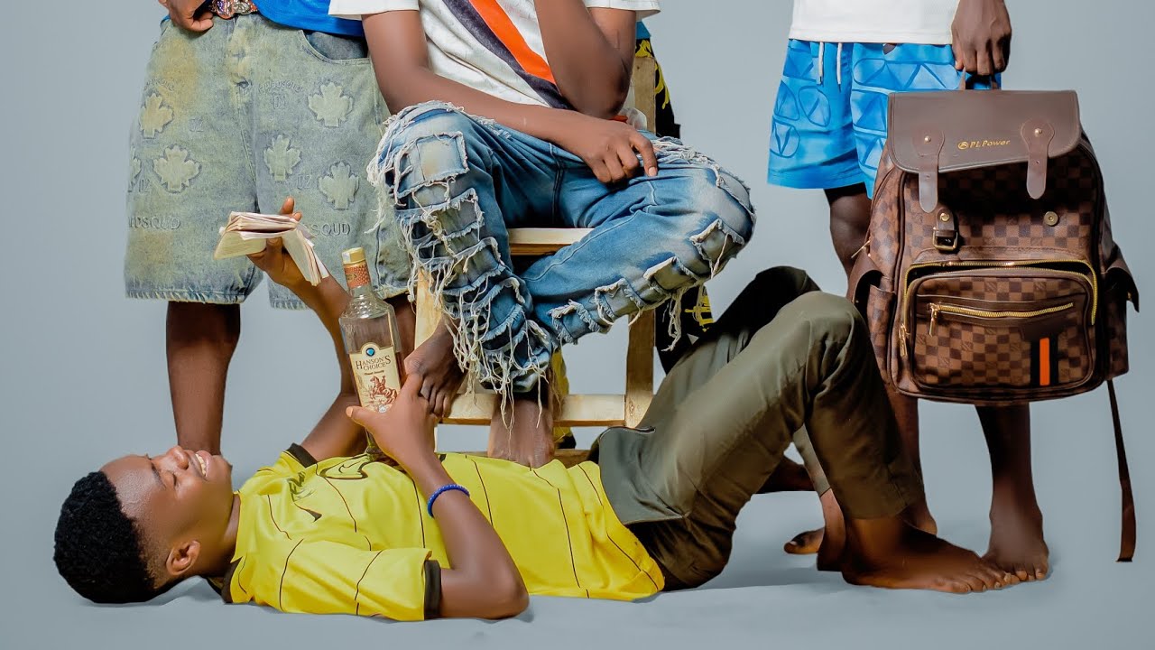 BARUTI _feat_FireNail_-_BEST-FRIEND(Official_Audio)