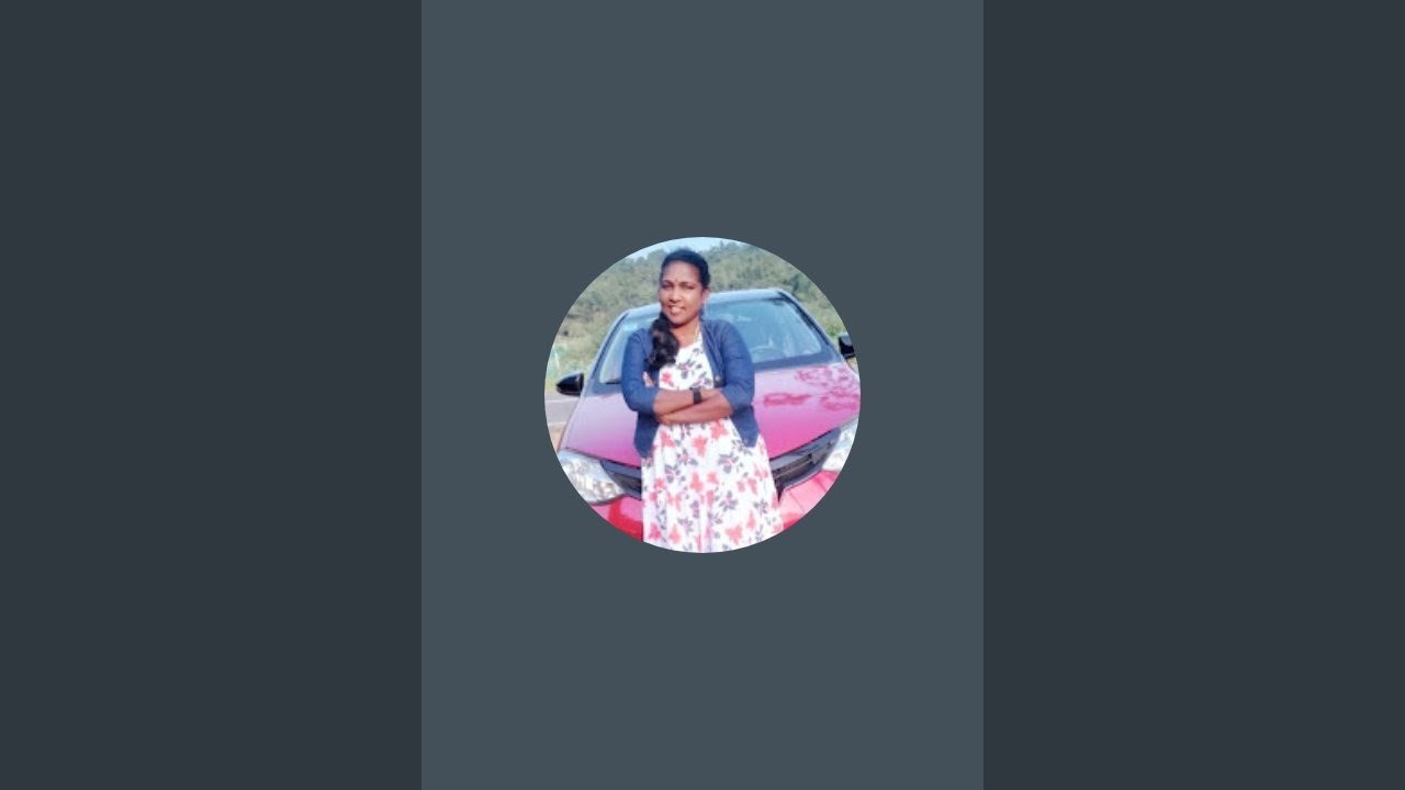 ரொம்ப late today லைவ் வாங்க  வணக்கம் 🥰