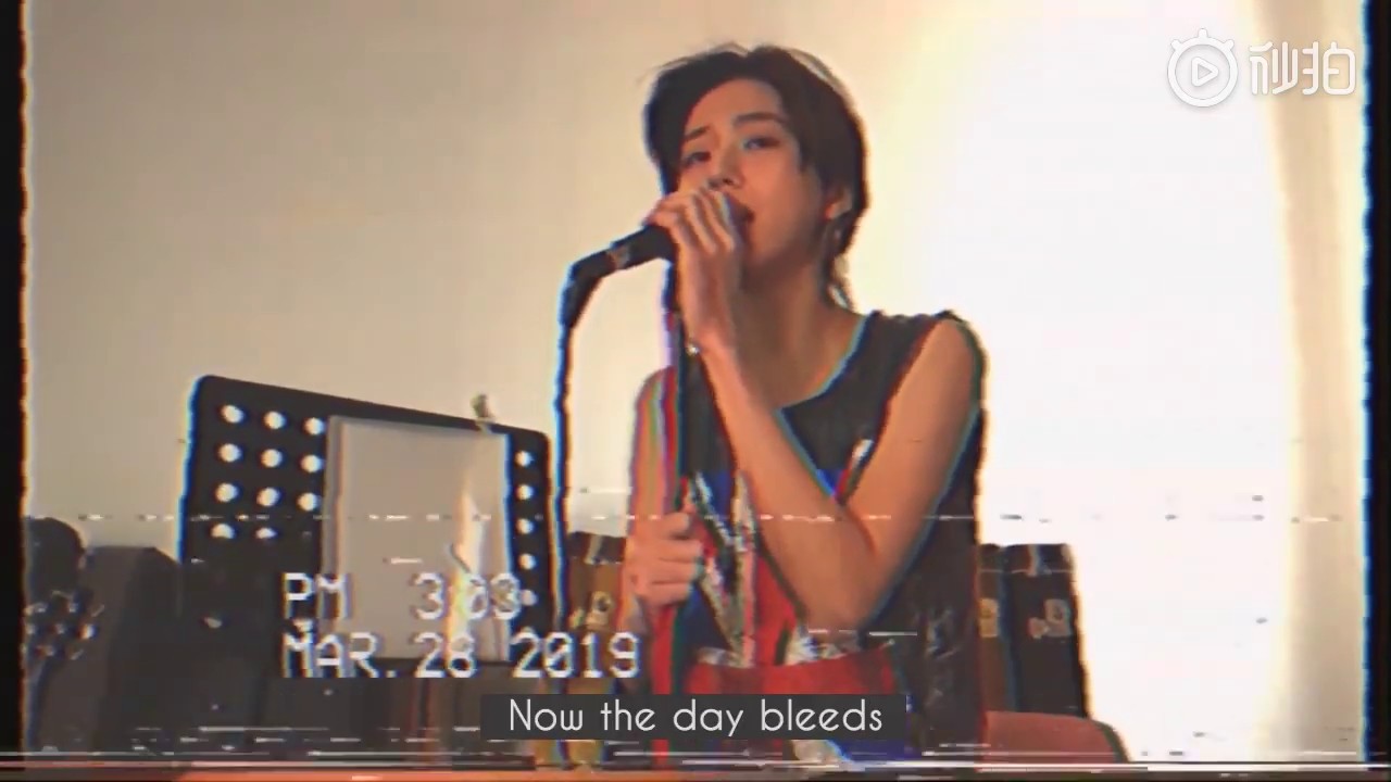 Someone You Loved - Eleanor Lee Cover | Lý Khải Hinh Cover