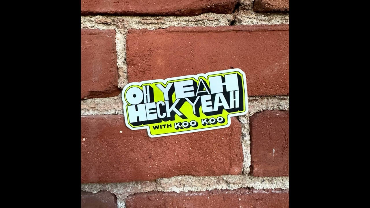 Oh Yeah Heck Yeah (Season 1) - Do The Dip