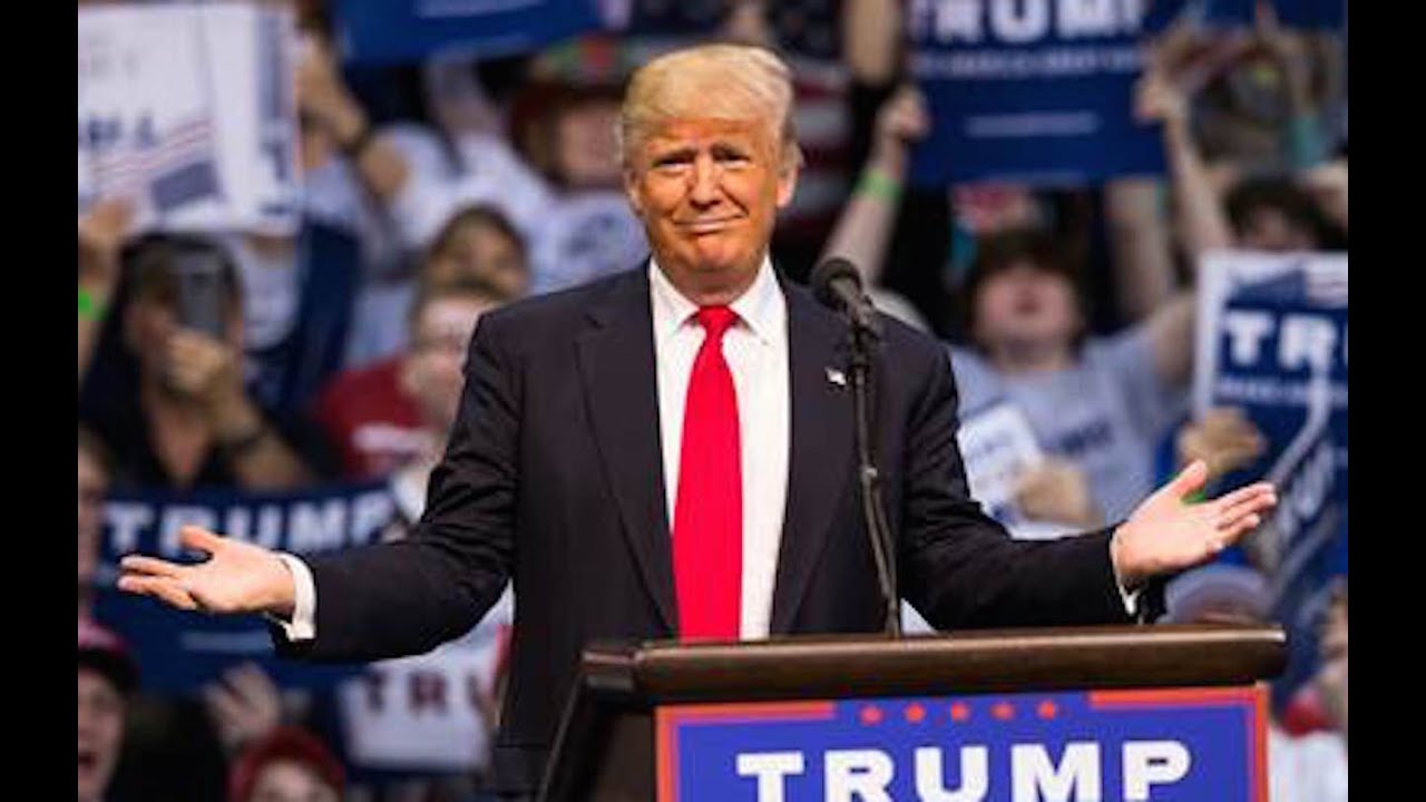 The Silver Lining Of A Trump Nomination