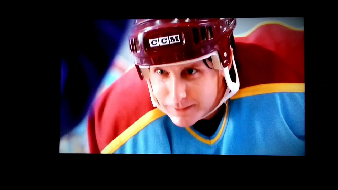 D2 The Mighty Ducks: Gordon Bombay Gets Hurt
