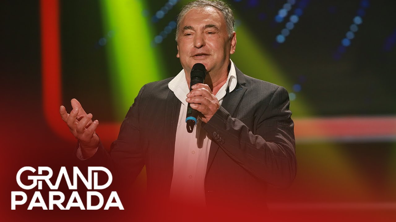 Mujo As - Cuvam te za sebe - GP - (Tv Grand 28.06.2024.)