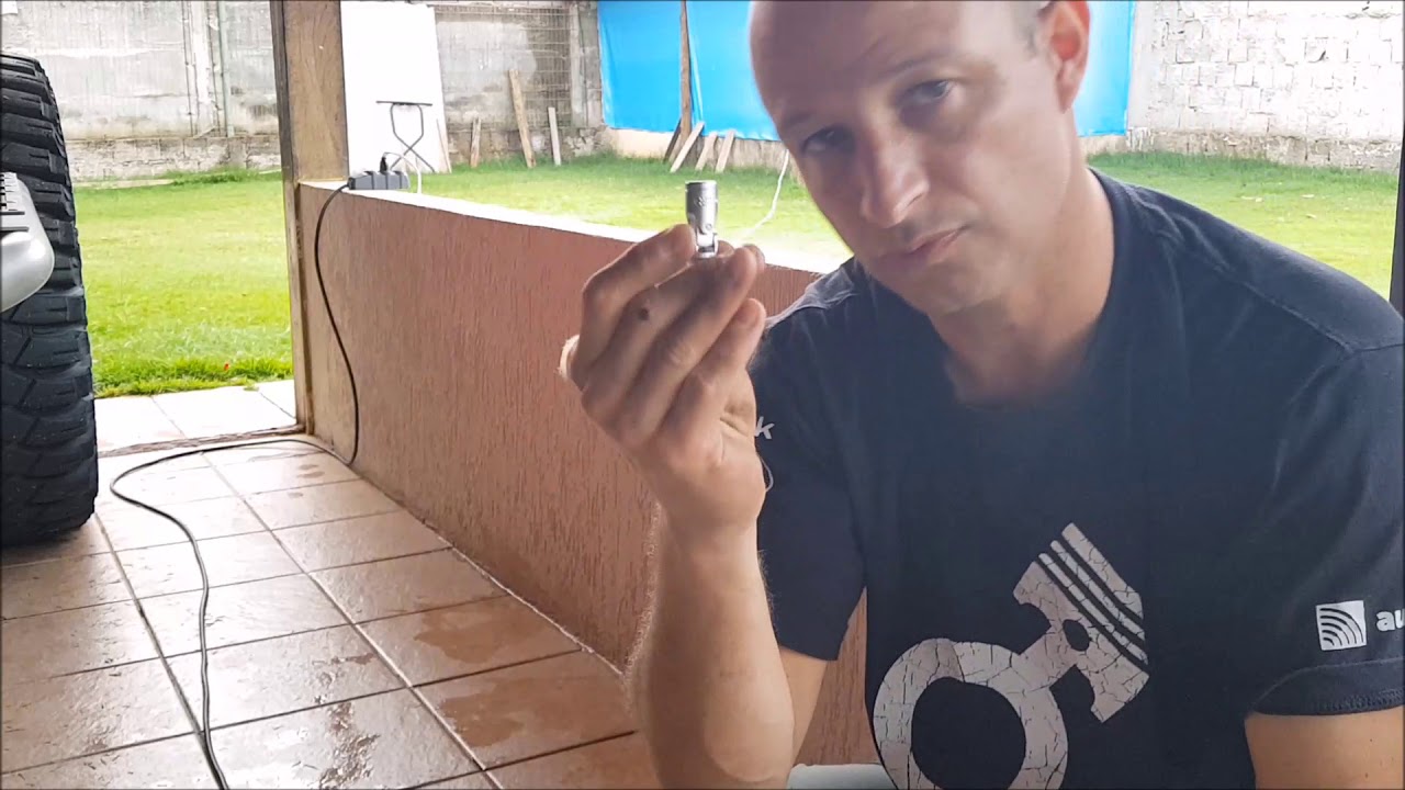 Substituição dos retentoras do semieixo, e homocinética no kit EQUIPAR  Troller 2015