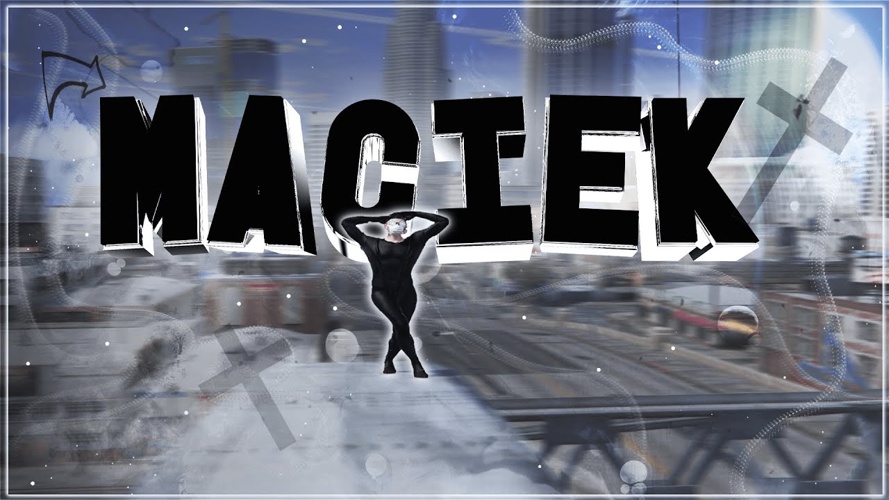 [GRAND RP] 300 Abonnenten Special I Maciek Young ☁️Cloud Reselling☁️