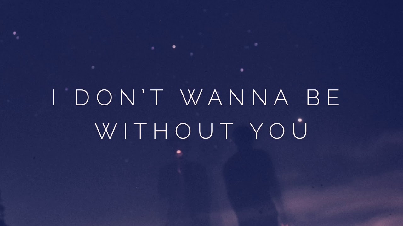 Illenium - Without You ft. SKYLR Ryan Exley Remix (Lyrics)