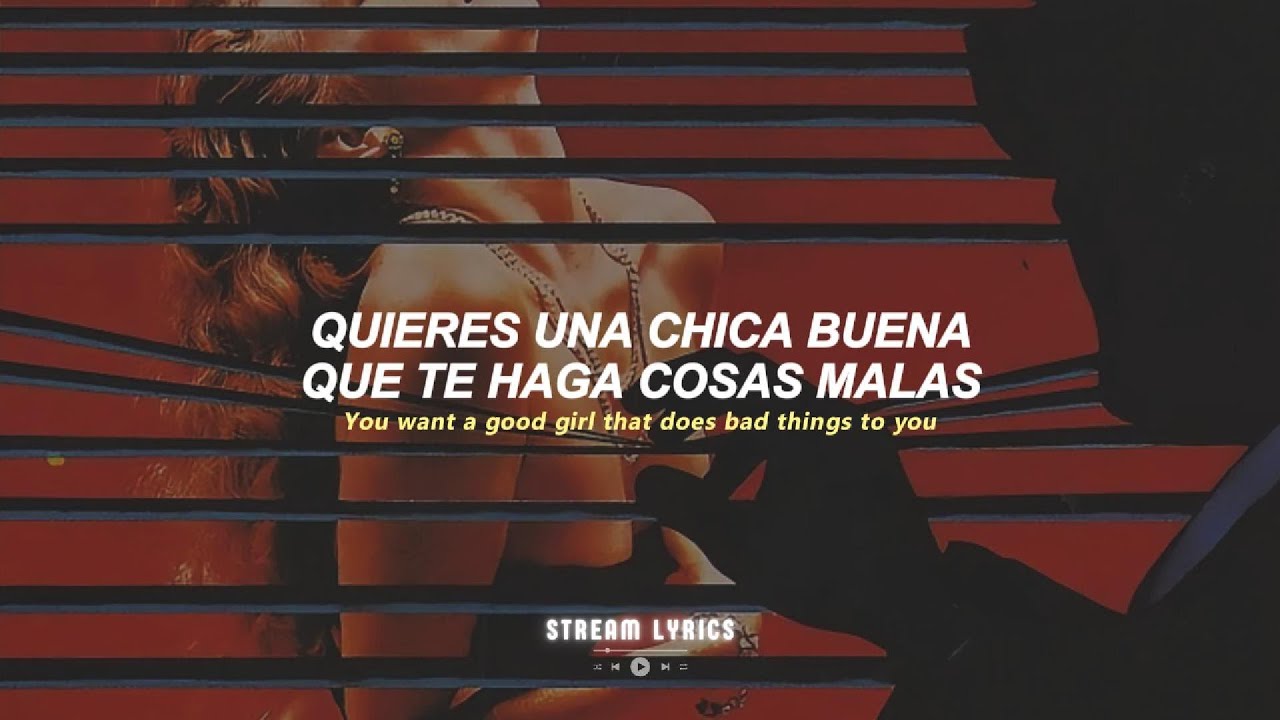 Doja Cat - Freak [espa&ntilde;ol + lyrics]