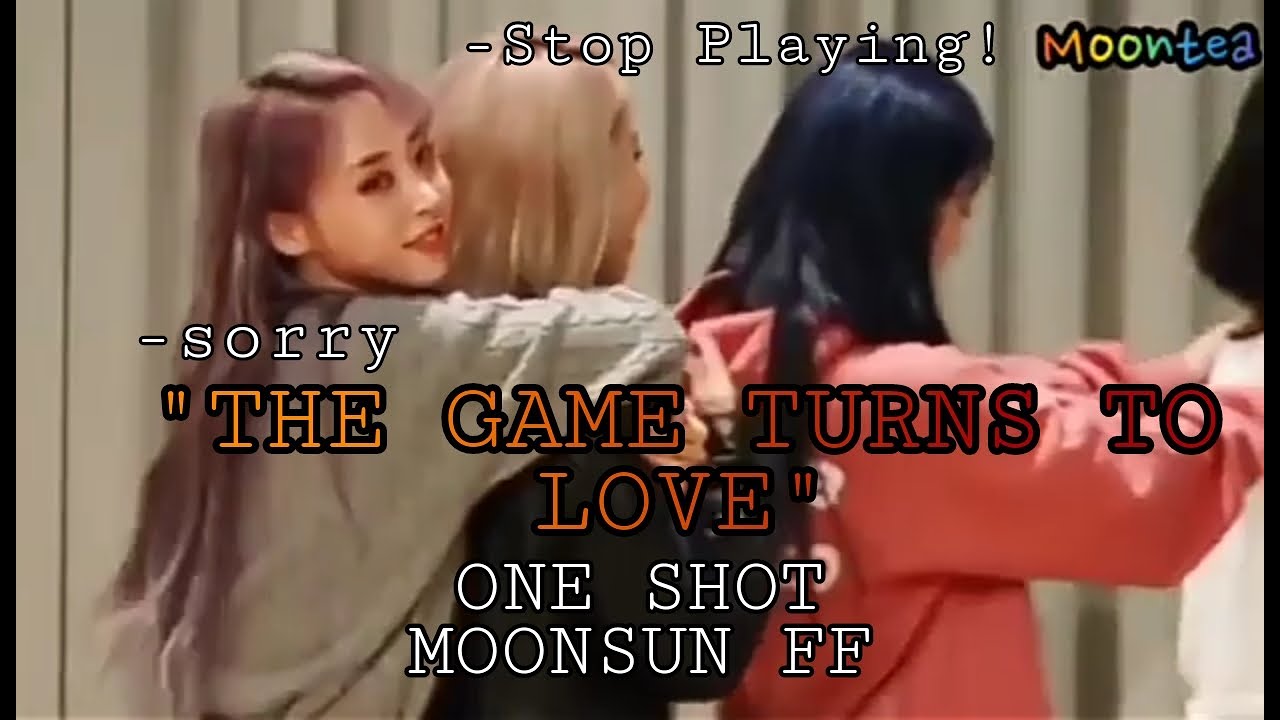 MOONSUN FF || 