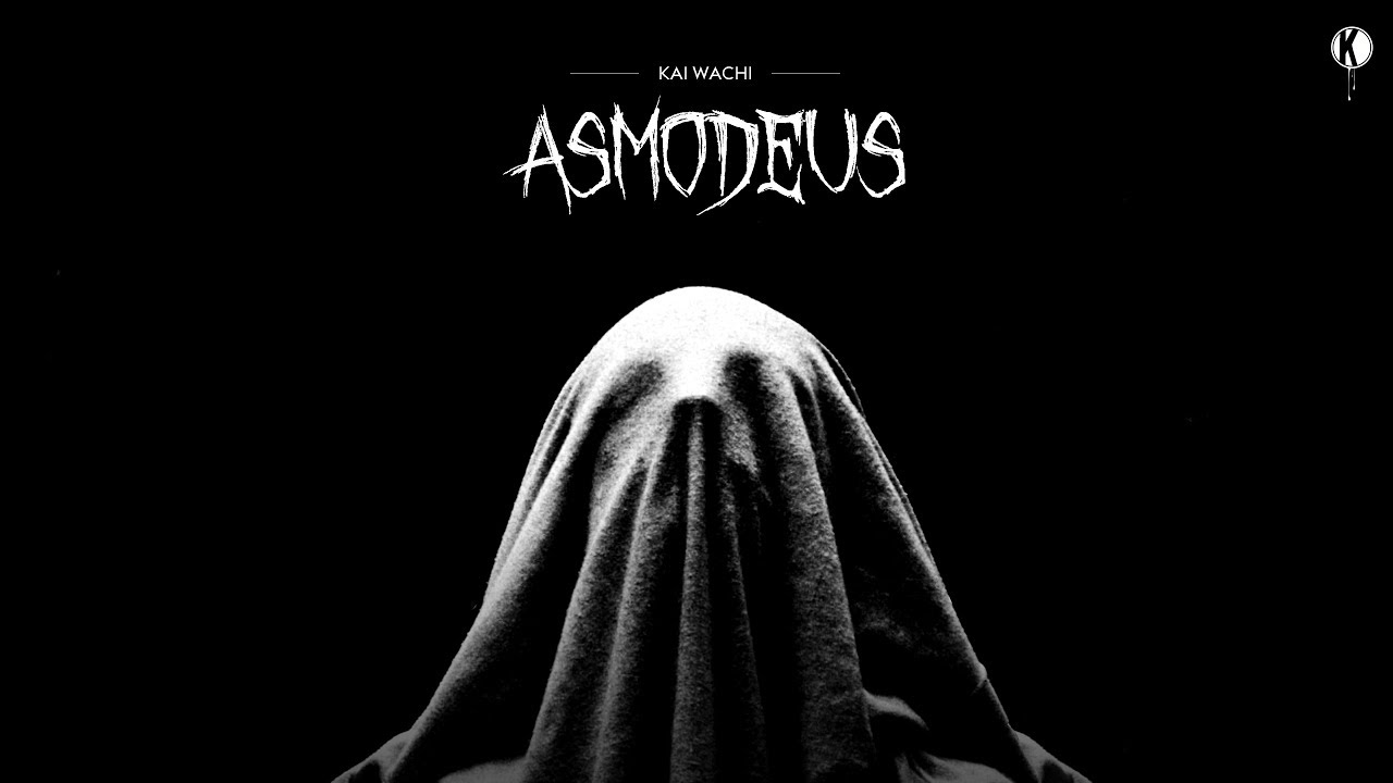 Kai Wachi - ASMODEUS