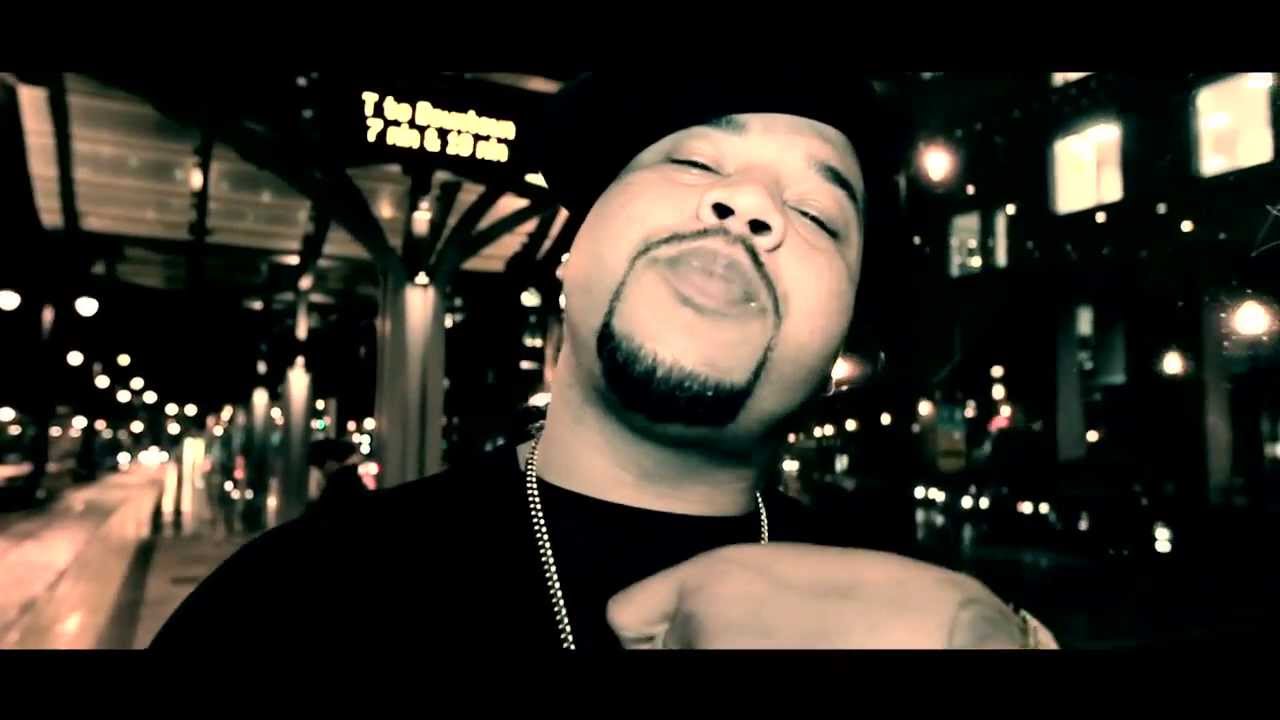 THE JACKA ,MAC REESE ,RICH STICKEM  