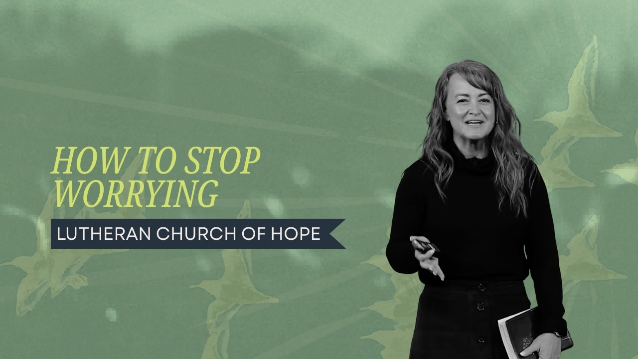 Sunday Worship | Amanda Neppl | 2.15.2026