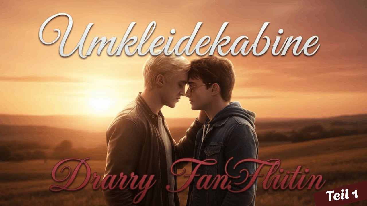 [P18] Drarry FanFiktion🌈 | 
