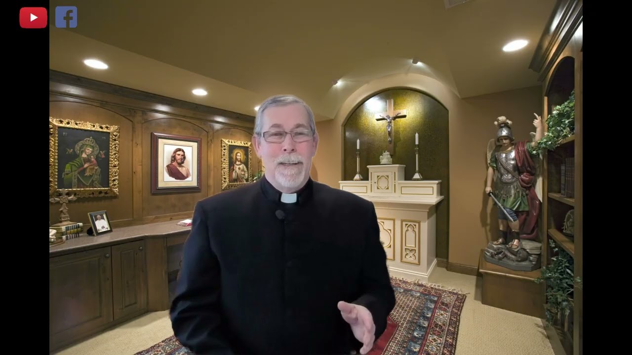 Today’s Message: Living Life To The Fullest