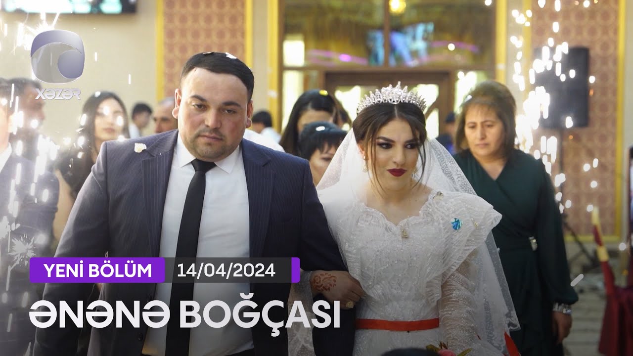 Ənənə Boğçası - Tovuz rayonu: Abulbəyli kəndi  14.04.2024