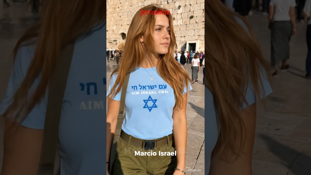 Israel Jerusalem #israel