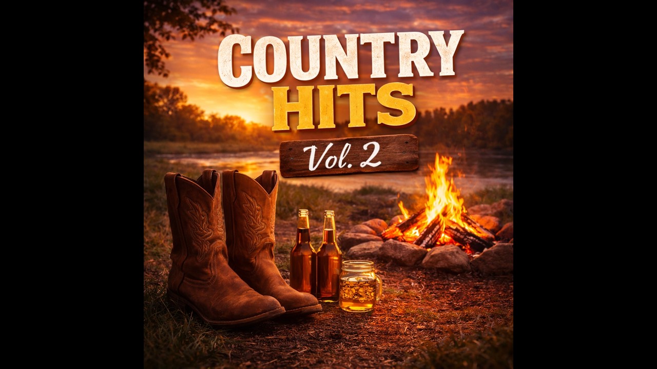 Country Hits Vol 2