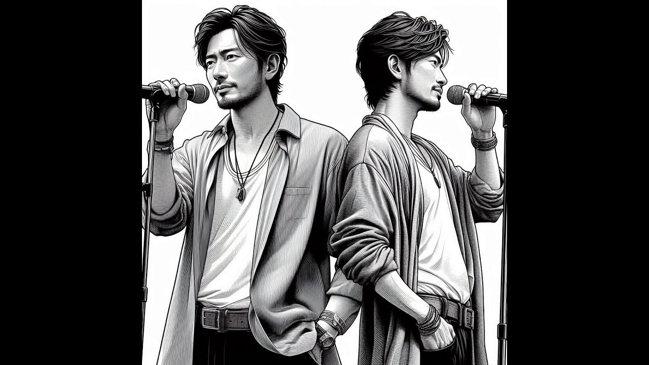 L⇔R(エルアール)／KNOCKIN' ON YOUR DOOR 