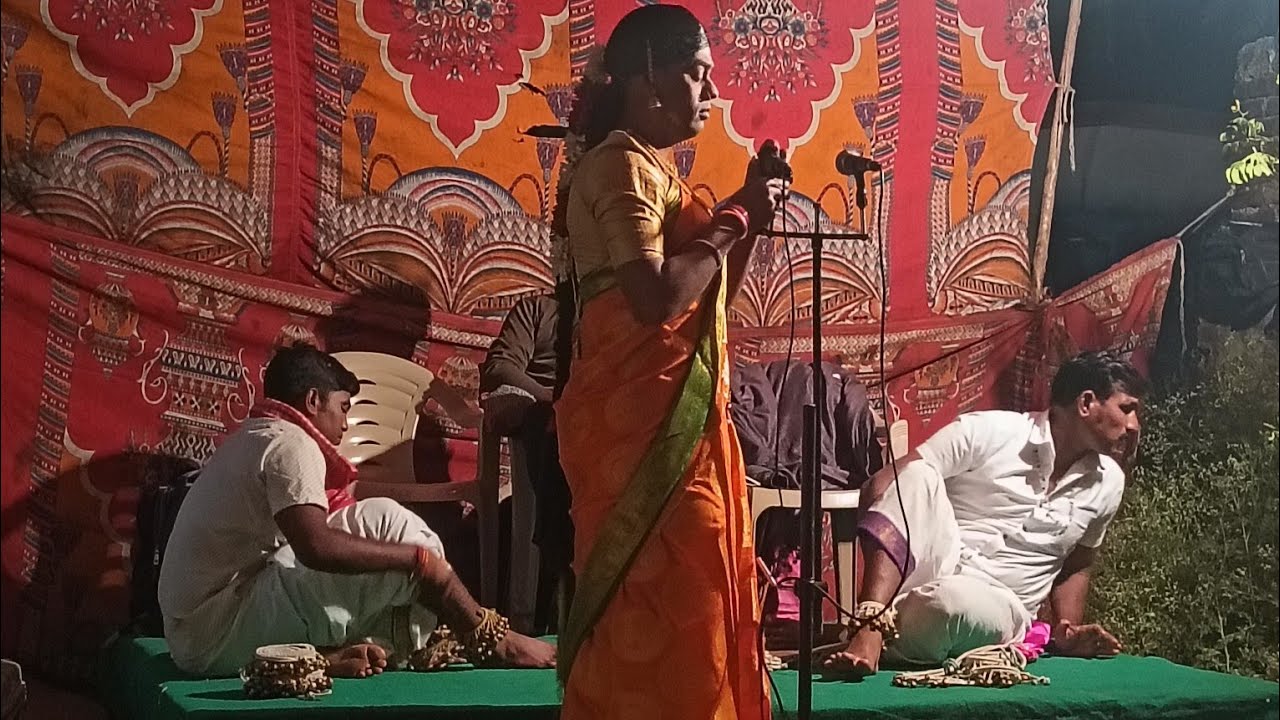 Bhagya manda  is live