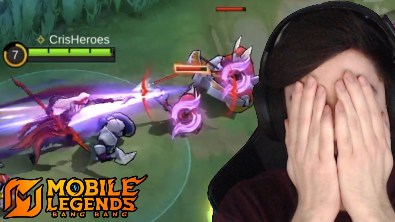 SO FUN I played ARLOTT for the First Time | Mobile Legends Bang Bang