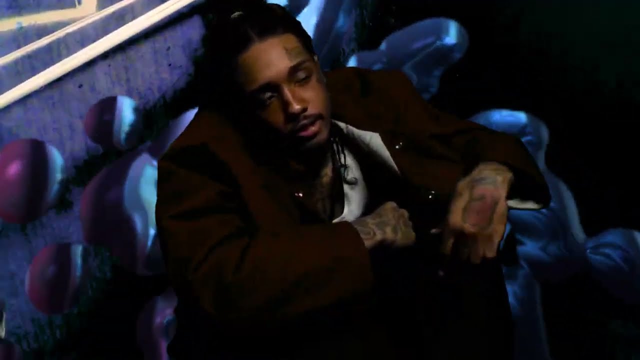 Dody 6 - Straight Jaccet (Official Music Video)