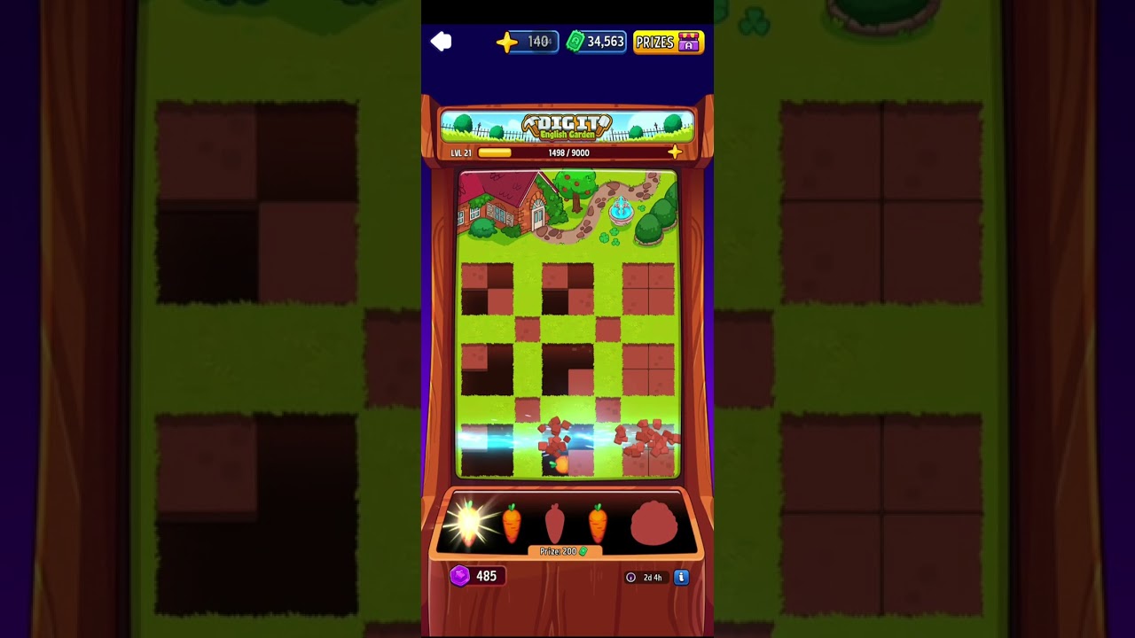 Party rumble being dominated by the magnetic lucandor. ( please consider subscribing means a lot)