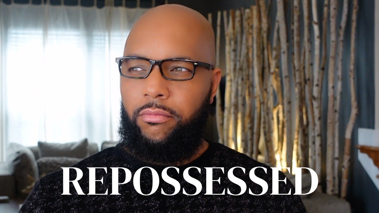 У меня конфисковали машину.