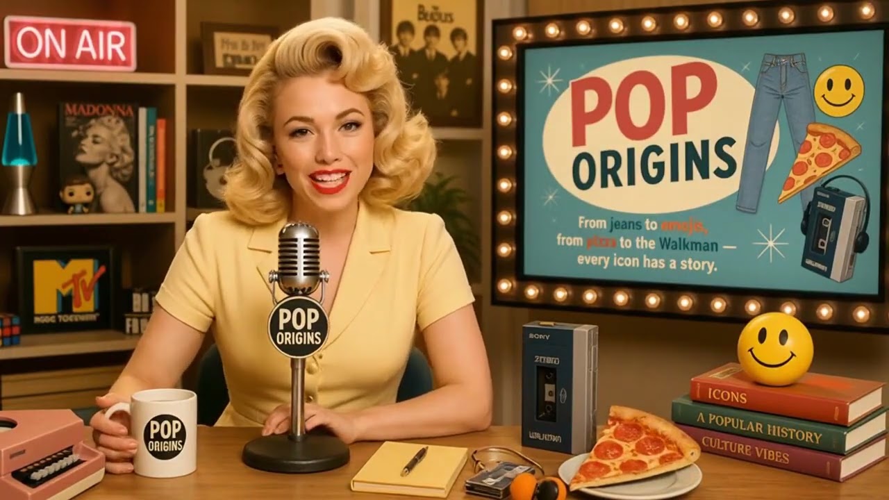 Streaming: Music Without Limits | The untold stories behind the icons of everyday life.