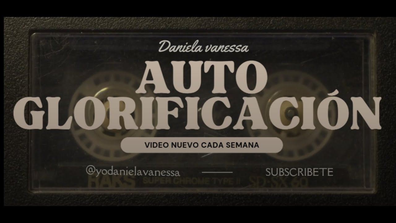 Auto suficiencia o auto sabotaje?