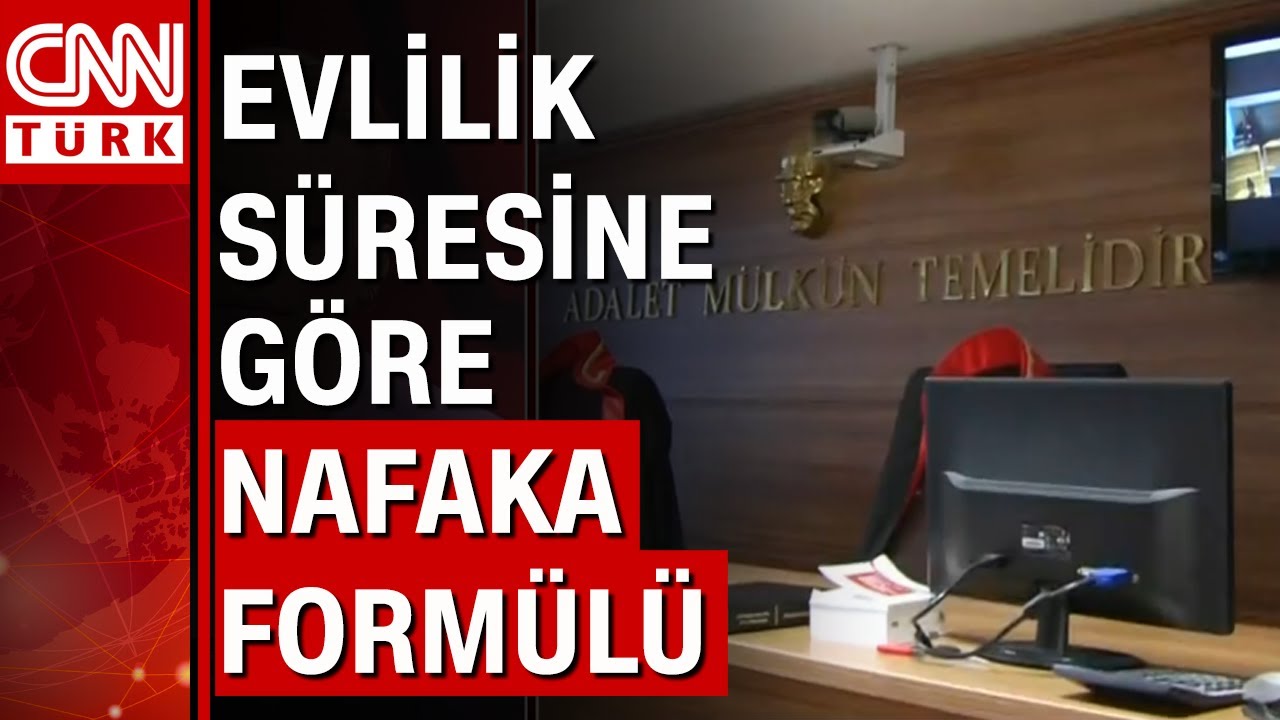 Süresiz nafaka kalkacak mı? Nafaka konusunda mağdur olan hangi taraf?