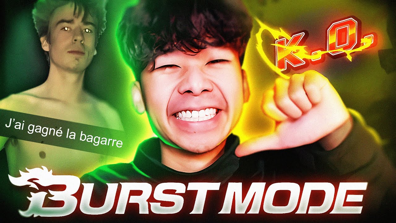 L'épisode final, BURST MODE TEAM DIGNE RIVAL 6170 POINTS ! Dokkan Battle