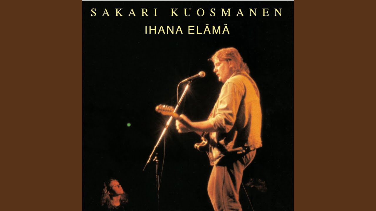 Maan Korvessa Kulkevi Lapsosen Tie (2003 Digital Remaster)