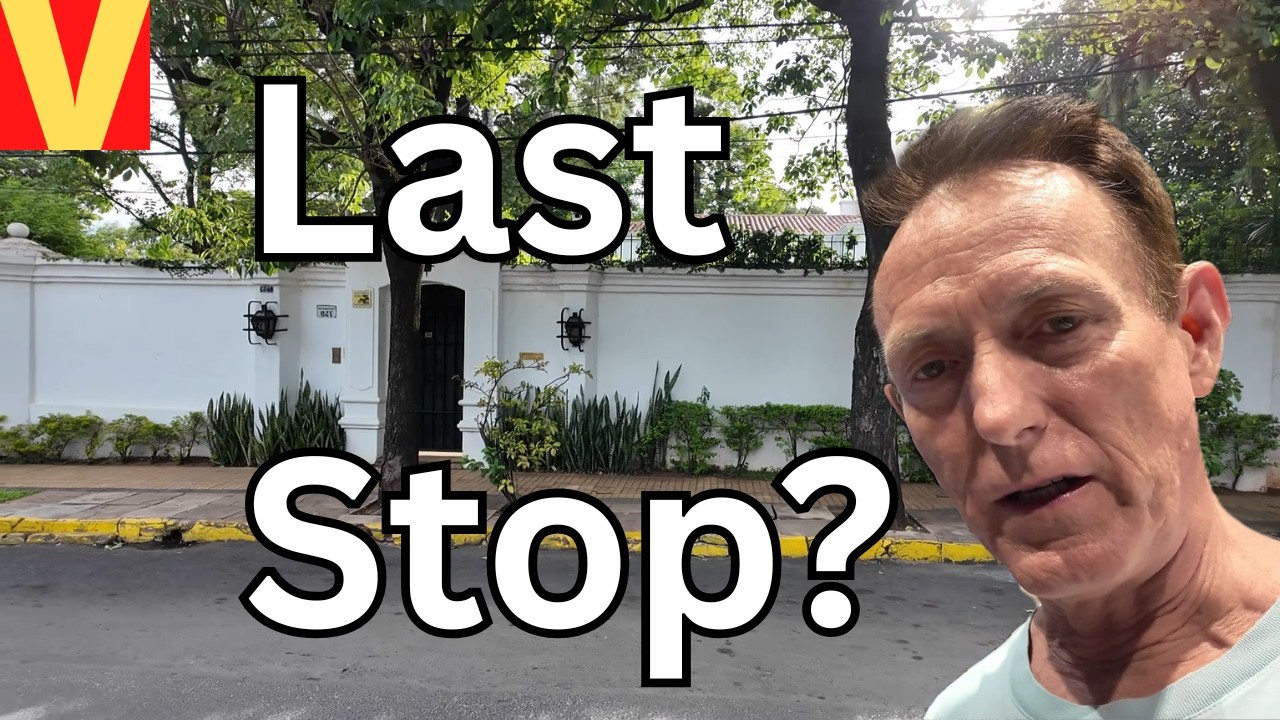 Retire overseas, land, citizenship, and passport