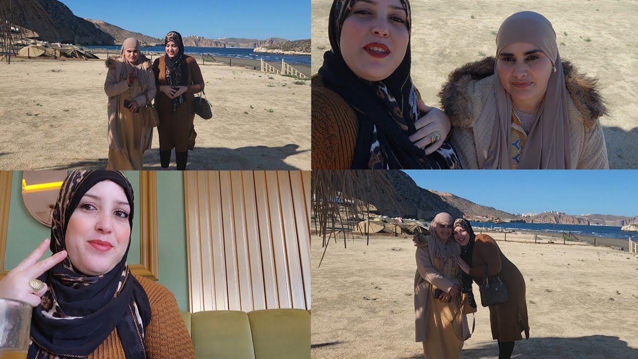 اليوم تلاقيت مع بوعزه فاطمه ديروا لي زيكوتور وادخلوا تسمعوا اسرار خطيره كتعترف بهم.