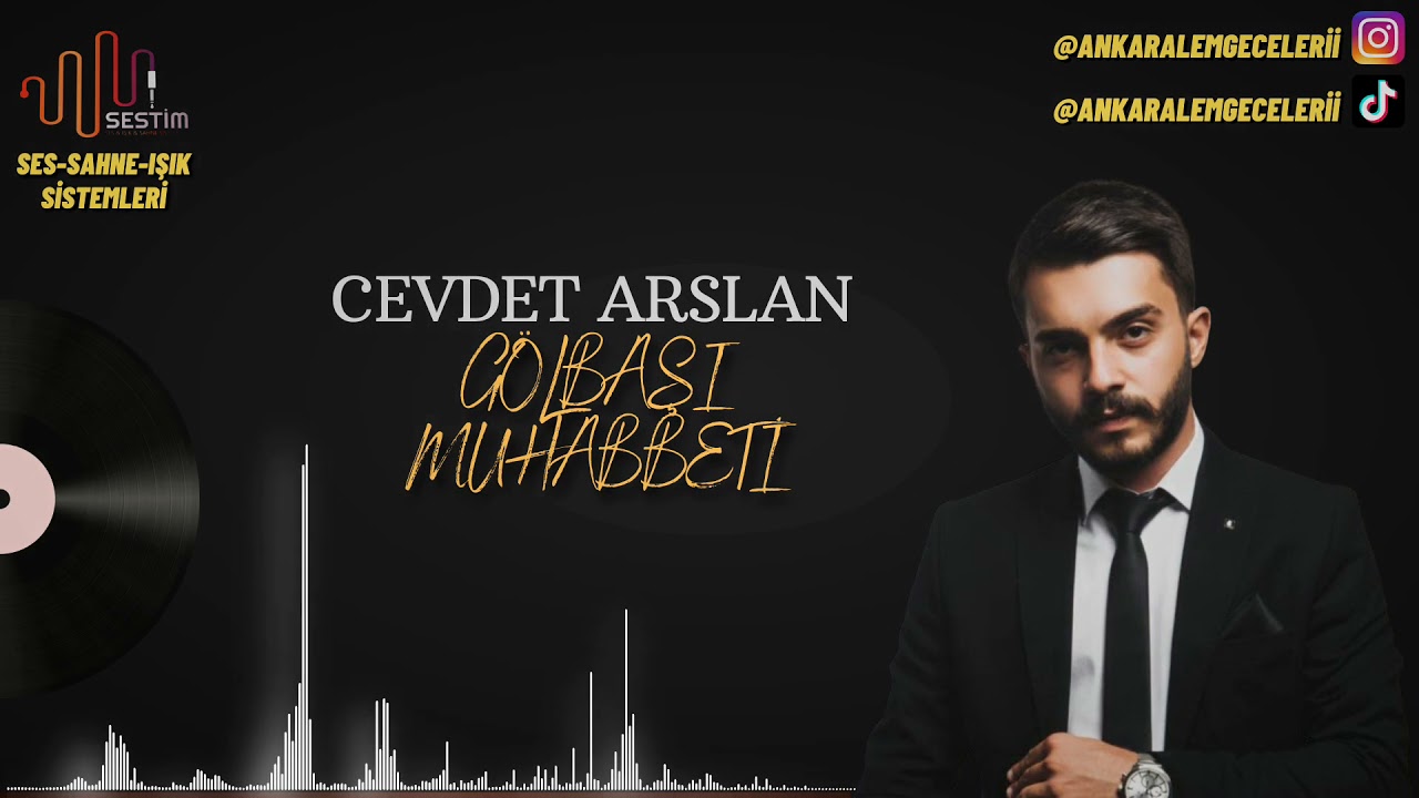 Cevdet Arslan | Dönüver-Yosmam-Bahçeye Ektim Çilek (Kaşık Sesine Bi Bak!!)