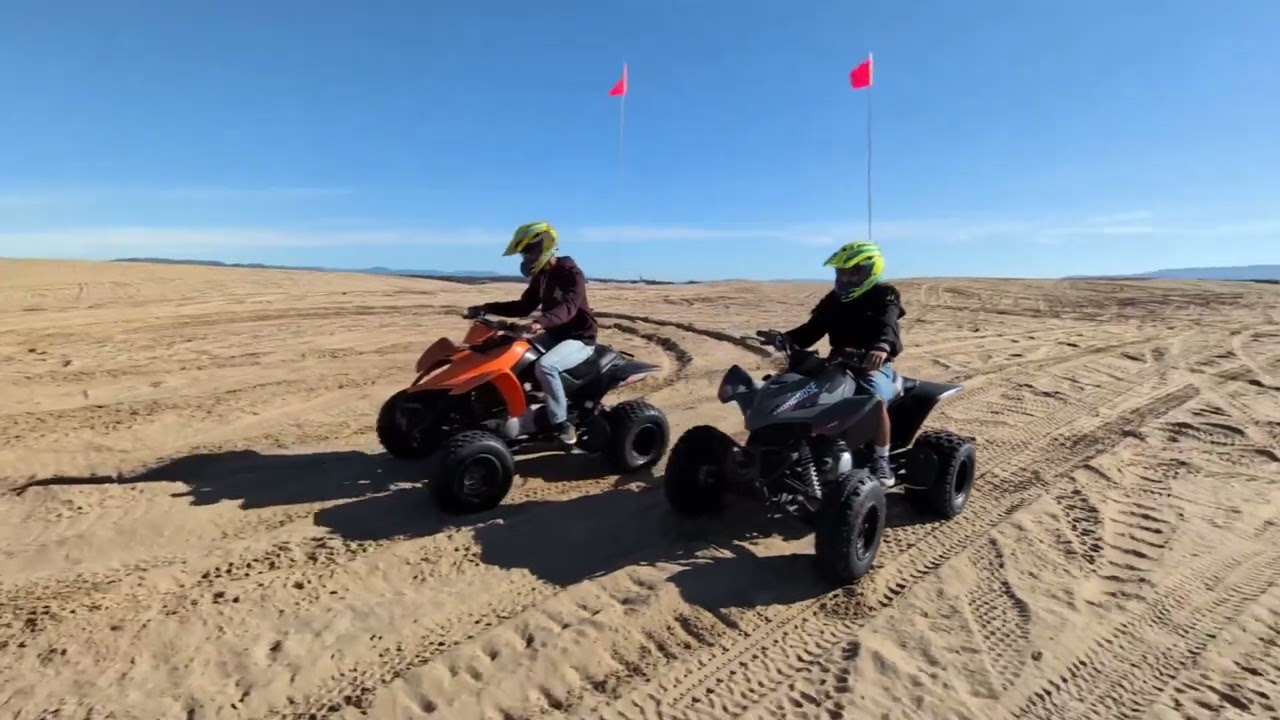 PismoBeach ATV