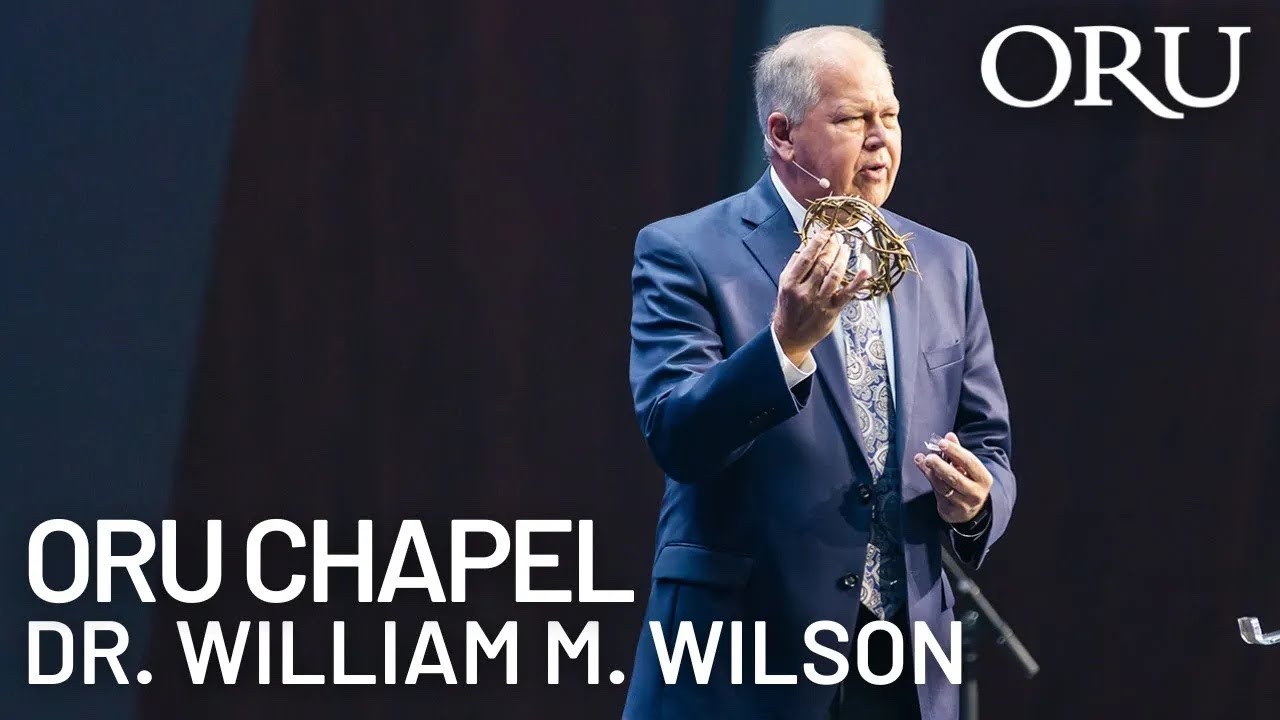 Easter Chapel 2024: 