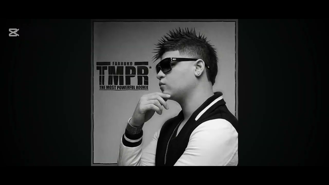 [FREE]DADDY YANKEE FT FARRUKO 
