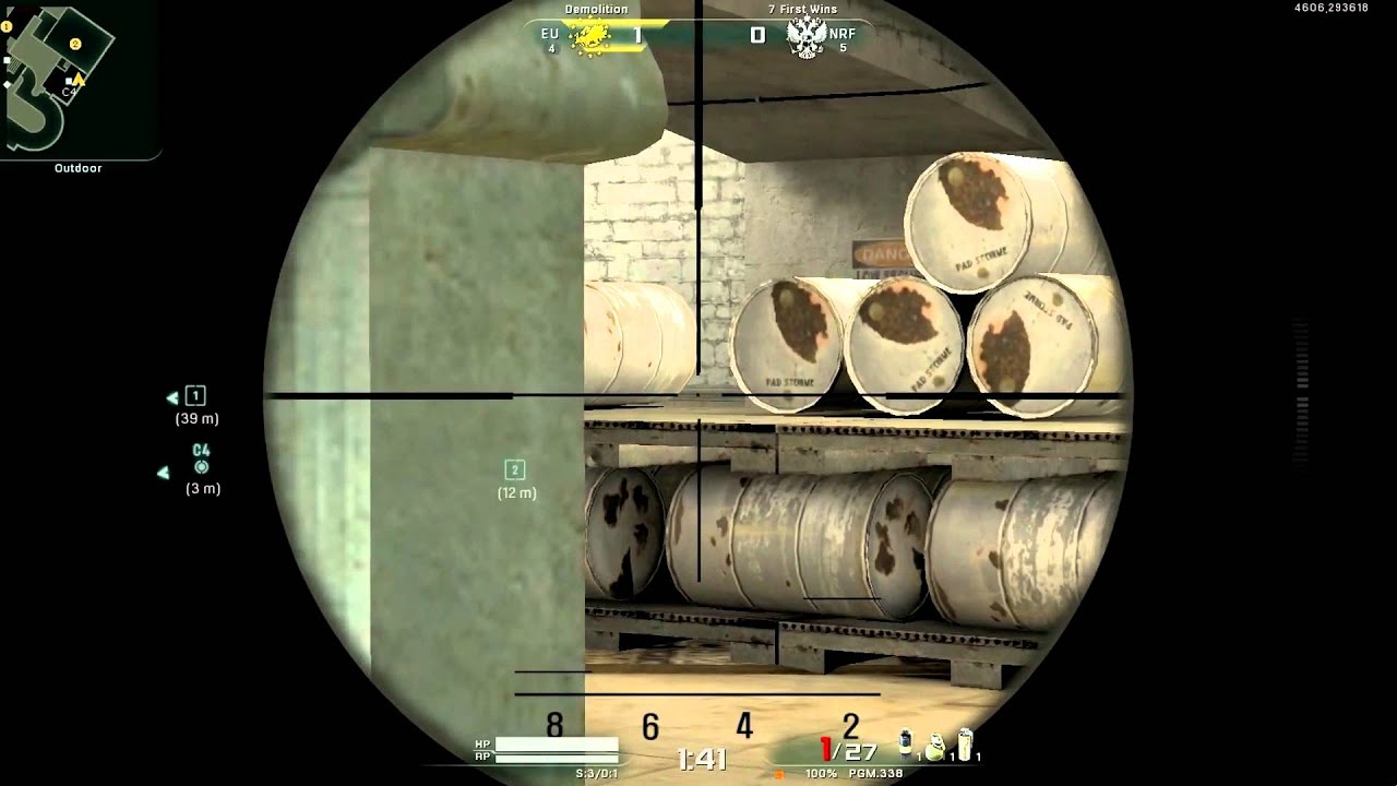 kimpah - UCG Highlights
