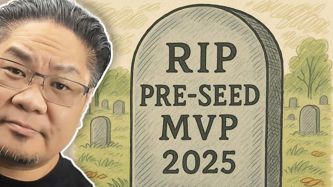 Прекратите создавать MVP для привлечения PRE-SEED финансирования в 2026 году (сделайте это вместо...