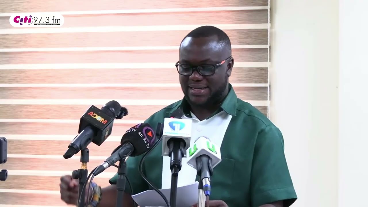 Unrepresented Political Parties Question Delays & Unresolved Cases in Oral Report