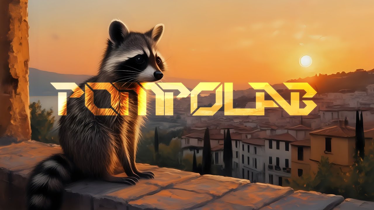 Blaze U, Kilian K, Mr. Stache & Michael Caspar - Francesco