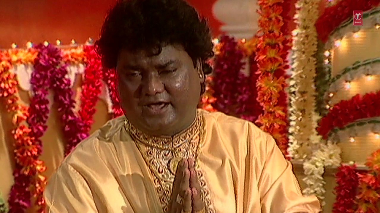 AARAMBHI VANDAN TULA I GANPATI BAPPA I LOVE YOU I ANAND SHINDE