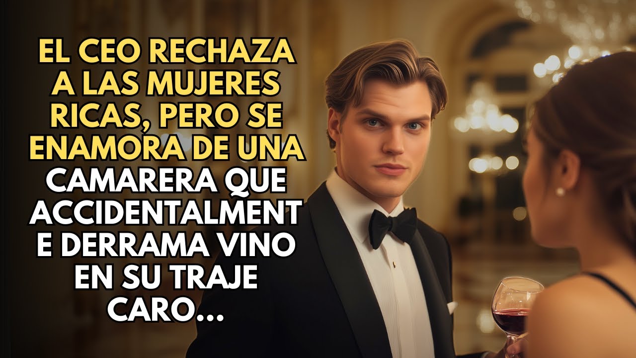 Abogado Se Rió De La Mujer Simple En El Tribunal... ¡pero Cuando Ella Sacó Un Documento, Él Se...