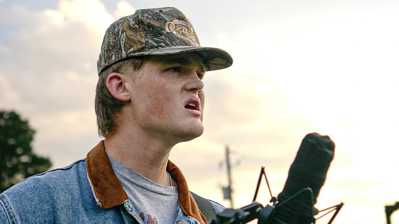 Caleb King - 