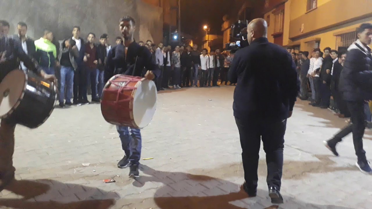 GAZIANTEP HIZLI HALAY ARABİ VELDE SONRA MANEY    ASKER GECESİ